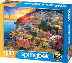 Positano Italy Travel