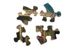 Country General Store Countryside Jigsaw Puzzle