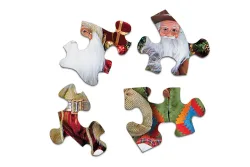 Santa Collection Christmas