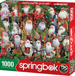 Santa Collection Christmas