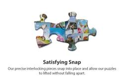 Animal Quackers Animals