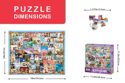 Animal Quackers Animals