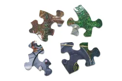 Timber Pass Mountain