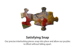 Central Park Paradise Landmarks & Monuments