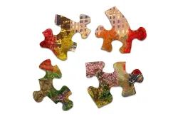 Central Park Paradise Landmarks & Monuments