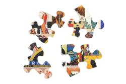 Delightful Deco Father's Day Jigsaw Puzzle