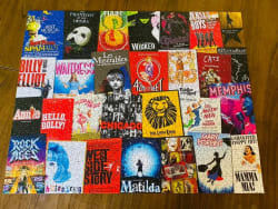 It's Showtime! Movies & TV