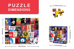 It's Showtime! Movies & TV