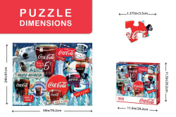 Coca-Cola Ice Cold Christmas Coca Cola