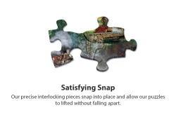 Thrilling Trains Train