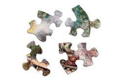 Thrilling Trains Train