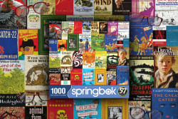 Nostalgic Novels Movies & TV