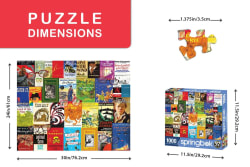 Nostalgic Novels Movies & TV