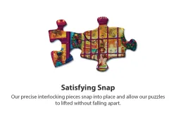 Toy Shop Nostalgic & Retro