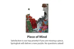 Delivering Gifts Christmas