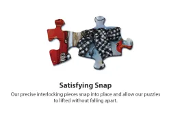 Delivering Gifts Christmas