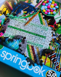 Par For The Course Sports