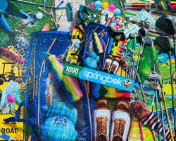 Par For The Course Sports