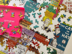 Childhood Stories Mother's Day