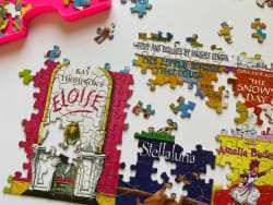 Childhood Stories Mother's Day