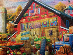 Golden Days Farm