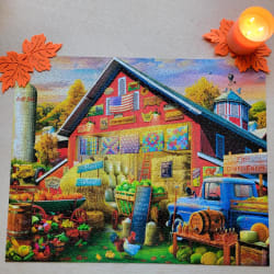 Golden Days Farm