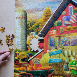 Golden Days Farm