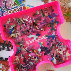 Ice Cream Shop Dessert & Sweets