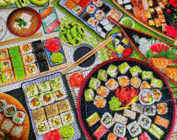 Let the Good Times Roll Food and Drink