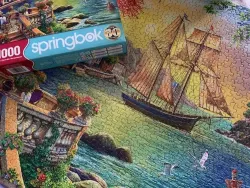 Oceanside Sunset Travel