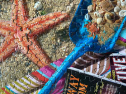 Nostalgic Vacation Travel