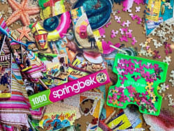 Nostalgic Vacation Travel