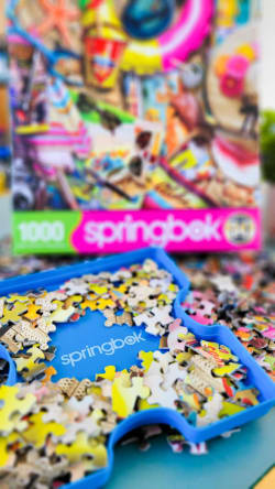 Nostalgic Vacation Travel