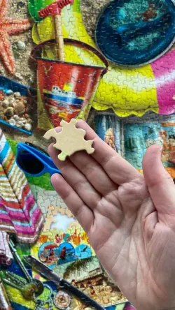 Nostalgic Vacation Travel