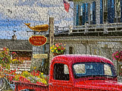 Whale Watch Inn Nostalgic & Retro