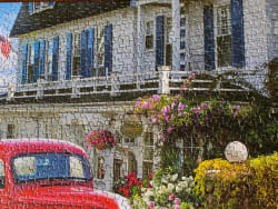 Whale Watch Inn Nostalgic & Retro