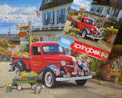 Whale Watch Inn Nostalgic & Retro