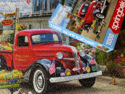 Whale Watch Inn Nostalgic & Retro