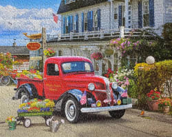 Whale Watch Inn Nostalgic & Retro