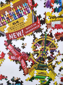 Crafty Christmas Quilting & Crafts