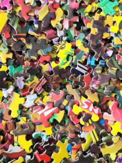 Crafty Christmas Quilting & Crafts