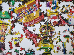 Crafty Christmas Quilting & Crafts