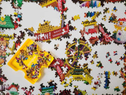 Crafty Christmas Quilting & Crafts