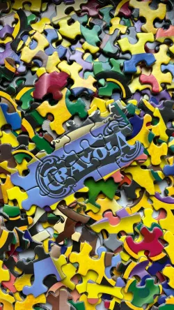 Crayola Collector's Edition Quilting & Crafts