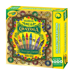 Crayola Collector's Edition Quilting & Crafts