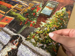 Village Playhouse Nostalgic & Retro