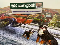 Village Playhouse Nostalgic & Retro