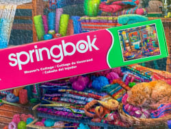 Weavers Cottage Quilting & Crafts