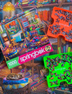 Weavers Cottage Quilting & Crafts