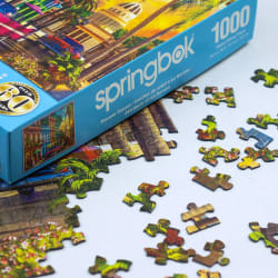 Havana Sunset Travel